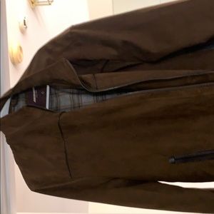 Johnston & Murphy Men’s XL jacket